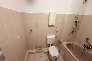 3-Zimmer-Wohnung mit 2 Balkonen + G-WC in Bielefeld-Großdornberg – Kreuzberger Straße 21, 33619 Dornberg, Bielefeld – Vorschaubild 14