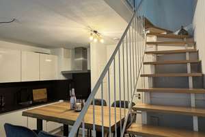 Wunderschöne Maisonette Wohnung in Stuttgart-Vaihingen – Die vollständige Adresse der Immobilie erhältst du vom Anbieter., 70565 Rohr, Stuttgart – Vorschaubild 3