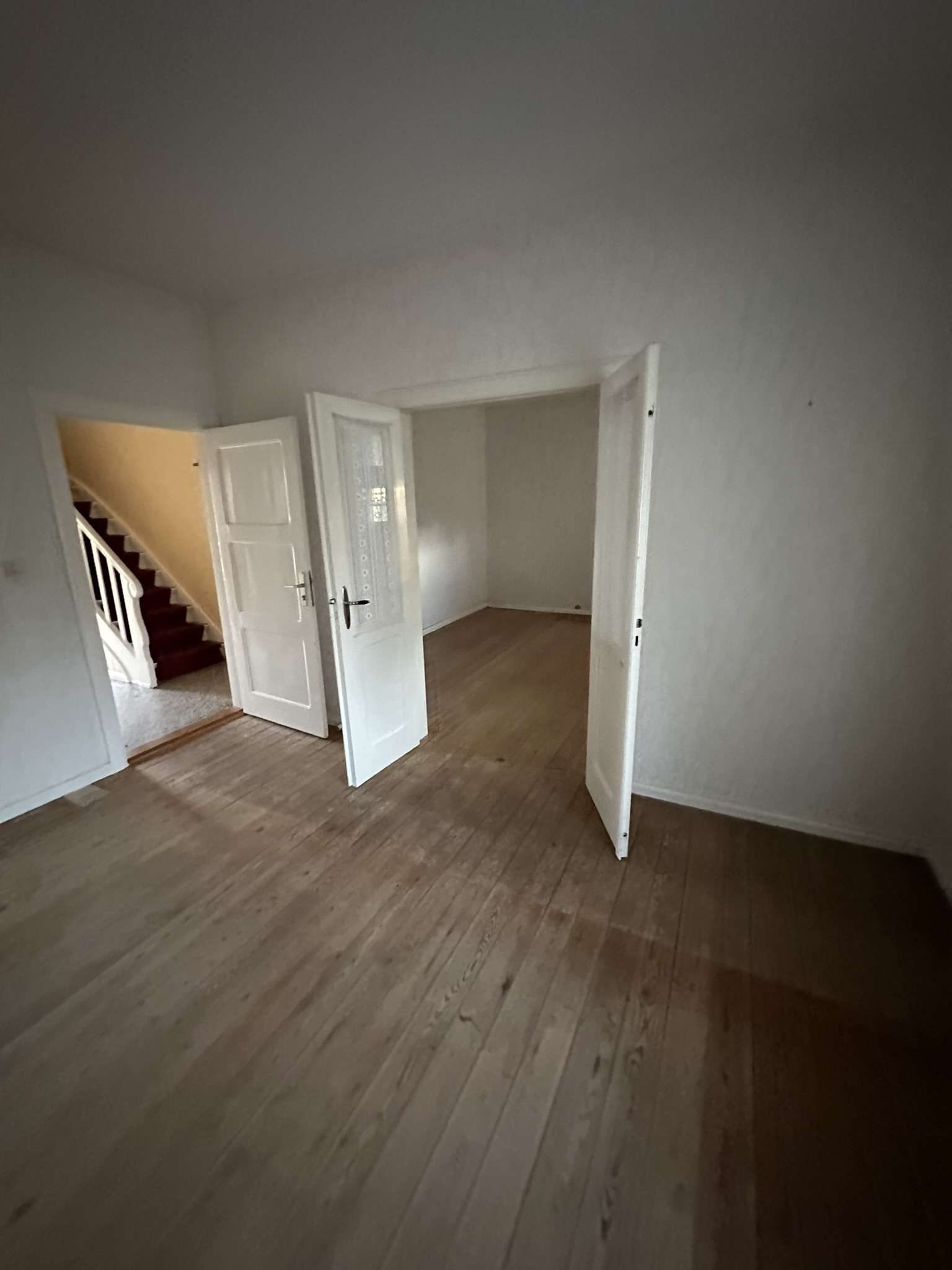 Immobilie in Plau am See - Einfamilienhaus mit großem Grundstück in bester Lage von Plau - Bild 0