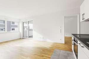 Charmante 2-Zimmer-Wohnung direkt in Franklin Mitte – Thomas-Jefferson-Straße 35, 68309 Käfertal, Mannheim – Vorschaubild 3