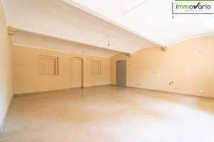 Stilvolles 1-Raum-Souterrain-Apartment in historischem Gebäude mit Fußbodenheizung & großer Terrasse – 39112 Sudenburg, Magdeburg – Vorschaubild 13