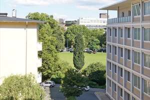 Beautifully Restored Historic Apartment – Prime Location, Balcony & Parking | WAGNER IMMOBILIEN – 65185 Mitte, Wiesbaden – Vorschaubild 23