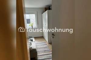Tauschwohnung: 2-Zimmer Wohnung, Neubau 2019, Balkon, Mauritz – Die vollständige Adresse der Immobilie erhältst du vom Anbieter., 48145 Herz-Jesu, Münster – Vorschaubild 2
