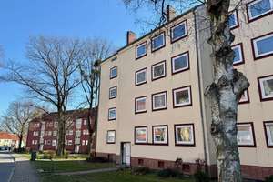 Helle 3-Zimmer-Erdgeschosswohnung mit Balkon in GBH – modern, praktisch und zum Wohlfühlen – Burgwall 32, 38229 Gebhardshagen, Salzgitter – Vorschaubild 1