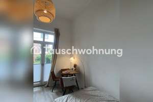 Tauschwohnung: wunderschönes 1,5 Zimmer Apartment gegen Größer im Grünen – Barmbeker Straße 26, 22303 Winterhude, Hamburg – Vorschaubild 5