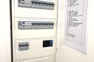 KfW 55 EE Energie A+ Eigentumswohnung 1. OG, Balkon, Blick in die Natur – Erstbezug, provisionsfrei – Drahtzieherstraße 7, 90453 Krottenbach, Mühlhof, Nürnberg – Vorschaubild 11