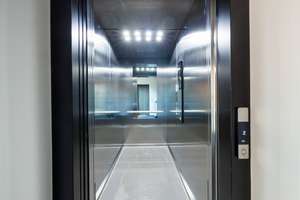 Hochwertige 2,5-Zimmer-Wohnung mit Aufzug, zwei Balkonen und Tiefgarage in Barmbek-Süd – Die vollständige Adresse der Immobilie erhältst du vom Anbieter., 22081 Barmbek-Süd, Hamburg – Vorschaubild 8