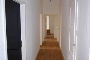 Hochwertig sanierte Altbau-Wohnung in Oberkassel Rheinnähe! – Luegallee 6, 40545 Oberkassel, Düsseldorf – Vorschaubild 21