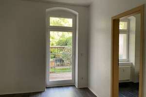Ideal für Eigennutzer! Kleine Wohnung mit großem Balkon für wenig Geld!  – Geibelstraße 5, 9127 Gablenz, Chemnitz – Vorschaubild 12