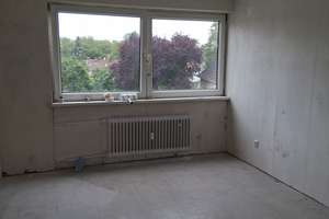 °°° Teilrenovierte 3- Zimmer-Wohnung mit großem Balkon °°° – Hochfelder Straße 46, 47226 Hochemmerich, Duisburg – Vorschaubild 5