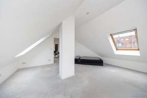 Schwabing – am Hohenzollernplatz: 4-Zimmer-Maisonettewhg. im DG mit Balkon zum Innenhof, Lift & TG. – Die vollständige Adresse der Immobilie erhältst du vom Anbieter., 80796 Neuschwabing, München – Vorschaubild 22