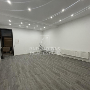 Bürofläche in attraktiver Lage