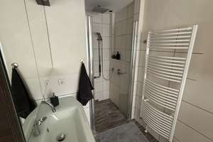Frisch renoviertes Einfamilienhaus mit Einbauküche, Garten & 2 Garagen zu vermieten – Nordwall 24, 31167 Bockenem – Vorschaubild 34
