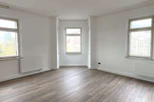 Schöne und renovierte 3-Zimmer Wohnung! *WG geeignet* – Neumannstr. 18, 90763 Südliche Südstadt, Fürth – Vorschaubild 7