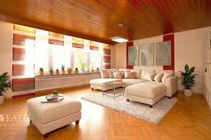 Herrlich viel Platz, Einliegerwohnung und Sauna - FALC Immobilien – Steige 41, 74255 Roigheim – Vorschaubild 2