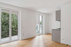 Buena Select M | 53m² Wohnung mit 2 Zimmern in Berlin – Mühlenstraße 20, 10243 Friedrichshain, Berlin – Vorschaubild 1