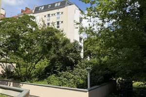 Erste Lage zur Spree, Balkon, hell, ruhig, zentral und grün – Galvanistr. 14, 10587 Charlottenburg, Berlin – Vorschaubild 23