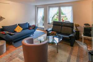 Wohlfühloase: Zuhause in schöner, ruhiger Lage in Monschau -  2 Bungalows und Einliegerwohnung – Die vollständige Adresse der Immobilie erhältst du vom Anbieter., 52156 Monschau – Vorschaubild 7