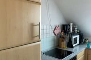 Charmante 2-Zimmer Dachgeschosswohnung in Regensburg-Kumpfmühl – Die vollständige Adresse der Immobilie erhältst du vom Anbieter., 93051 Kumpfmühl-Ziegetsdorf-Neuprüll, Regensburg – Vorschaubild 8