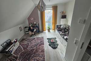 Neuwertiges 5-Zimmer Einfamilienhaus in Borkwalde (Erstbezug 2021) – Selma-Lagerlöf-Ring 19G, 14822 Borkwalde – Vorschaubild 5