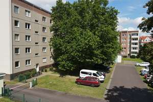 Charmante 3- Raumwohnung mit Balkon ! – Abendstraße 15a, 39124 Neue Neustadt, Magdeburg – Vorschaubild 3