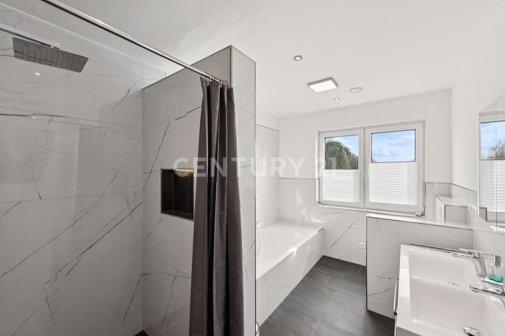 Immobilie in Thuine - Modern wohnen. Clever finanzieren. Lebensqualität mit der Familie genießen - Bild 4