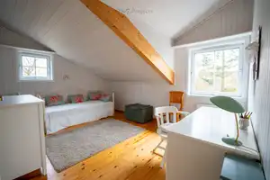 Skandinavischer Wohntraum im Grünen - Idyllisches Landhaus mit Stadtanbindung und Ostseenähe – Am Hang 6, 24256 Plön (Kreis) – Vorschaubild 19