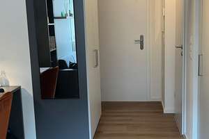 möbliertes Studio-Apartment - Himpfelhof – 90429 Himpfelshof, Nürnberg – Vorschaubild 15