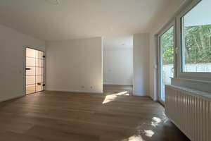 Komplett sanierte 2-ZKB-Erdgeschosswohnung mit großer Terrasse am Betzenberg – 67663 Betzen, Kaiserslautern – Vorschaubild 5