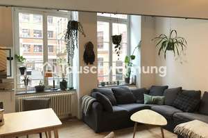 Tauschwohnung: Loft-Apartment in der Kammgarnspinnerei – Nonnenstraße 21, 4229 Plagwitz, Leipzig – Vorschaubild 5