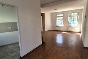 3-Zimmer-Wohnung in Berlin-Weißensee – Berliner Allee 152, 13088 Weißensee, Berlin – Vorschaubild 1