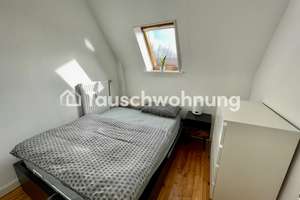 Tauschwohnung: 2,5 Zi Barmbek für 3+ Zi in Alsternähe – Die vollständige Adresse der Immobilie erhältst du vom Anbieter., 22305 Barmbek-Nord, Hamburg – Vorschaubild 4