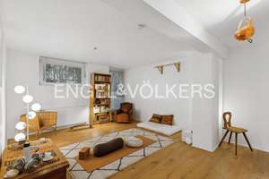 Loftflair mit traumhafter Terrasse, Garten und Garage – Die vollständige Adresse der Immobilie erhältst du vom Anbieter., 50968 Marienburg, Köln – Vorschaubild 15
