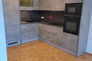 Vermietet wird eine schöne 2 Zimmer Wohnung Neubau- Erstbezug – Die vollständige Adresse der Immobilie erhältst du vom Anbieter., 91056 Büchenbach West, Erlangen – Vorschaubild 5