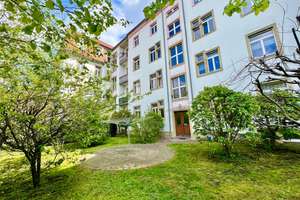 Erstbezug nach Renovierung:  Charmante 3-Zimmer-Wohnung – Se 16, 1159 Naußlitz, Dresden – Vorschaubild 15