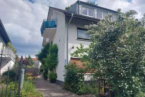 Familienfreundlicher Gemeinschaft sucht Mitbewohner – Mannheimer Straße 8a, 76131 Rintheim, Karlsruhe – Vorschaubild 2