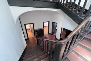 WOHNEN oder ARBEITEN in einer ALTEN VILLA (Denkmalschutz) – Essener Straße 31, 44793 Kruppwerke, Bochum – Vorschaubild 6