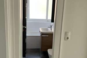 Sanierte 3-Zimmer- Wohnung in Top-Altstadtlage (Neue Gasse) mit Einbauschrank  – Die vollständige Adresse der Immobilie erhältst du vom Anbieter., 90403 Altstadt, St. Sebald, Nürnberg – Vorschaubild 8
