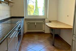 Attraktive und gepflegte 2-Zimmer-Wohnung mit Balkon und TG-Stellplatz – 81927 Johanneskirchen, München – Vorschaubild 8