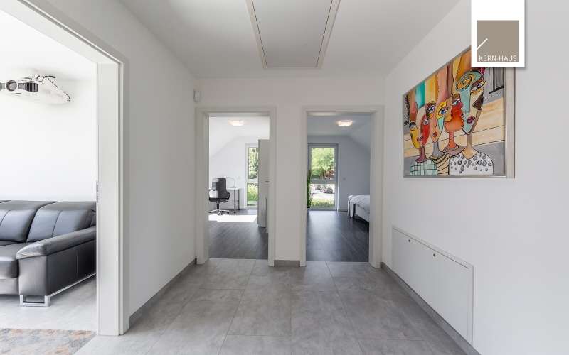 Immobilie in Oberbettingen - Wir bringen Ihre Träume in Form! - Bild 3