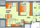 Grundriss DG