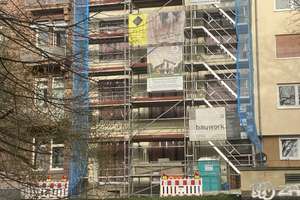 THE NEST, luxury  living an der Rheinpromenade, Mannheim-Lindenhof – Rennershofstr. 28, 68163 Lindenhof, Mannheim – Vorschaubild 13
