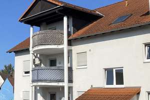 Helle 3-Zimmer Wohnung im 1. OG mit 2 PKW- Stellplätzen für Kapitalanleger oder Eigennutzung – Die vollständige Adresse der Immobilie erhältst du vom Anbieter., 67583 Guntersblum – Vorschaubild 3