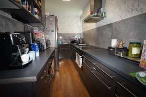 Kapitalanlage in Leverkusen-Schlebusch: Vermietete 3-Zimmer-Wohnung mit Tiefgaragenstellplatz – 51375 Schlebusch, Leverkusen – Vorschaubild 2