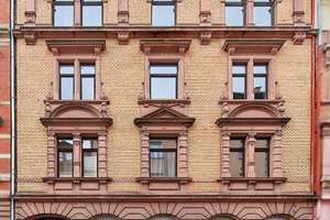2-Zimmer-Wohnung in den Quadraten (WG-geeignet) – U5 18, 68199 Innenstadt/Jungbusch, Mannheim – Vorschaubild 5