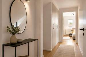 Erstbezug nach Sanierung - 3 Zimmer Wohnung nach Dachgeschossausbau – 67059 Nord-Hemshof, Ludwigshafen am Rhein – Vorschaubild 3
