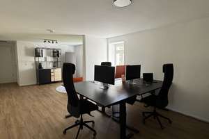 Zuhause mit 3 Zimmern in zentraler Lage von Regensburg – Wöhrdstraße 16, 93059 Innenstadt, Regensburg – Vorschaubild 14