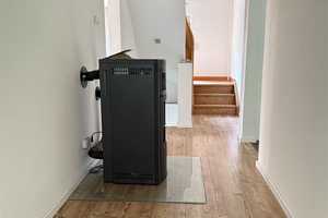 1 FH mit idyllischen Garten / Garage in ruhiger Sackgasse 54497 Morbach  zu verkaufen – Bernkastel-Wittlich (Kreis) – Vorschaubild 4