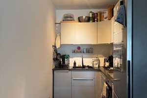 Geschmackvolle 2-Raum-Wohnung mit gehobener Innenausstattung mit EBK in Berlin Alt-Hohenschönhausen – Küstriner Straße 26, 13055 Berlin – Vorschaubild 11