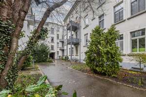 Stilvoll möblierte 2-Zimmer-Wohnung mit durchdachtem Interior-Design – 47 m² Wohnkomfort – Die vollständige Adresse der Immobilie erhältst du vom Anbieter., 39108 Stadtfeld Ost, Magdeburg – Vorschaubild 2